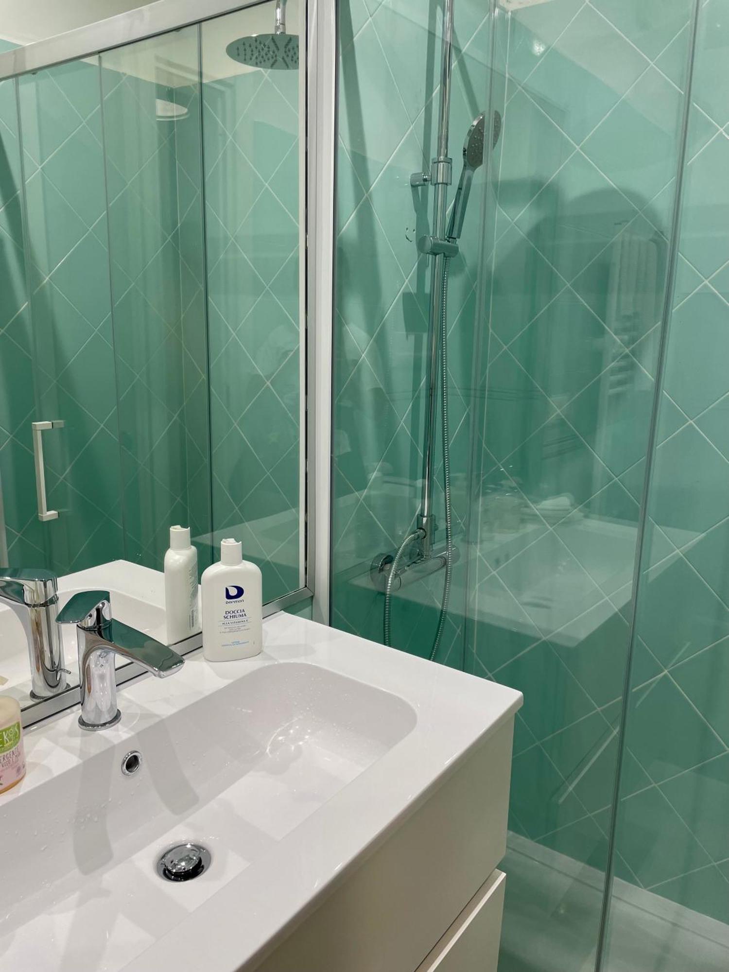 Battisti Homes Πεσκάρα Εξωτερικό φωτογραφία