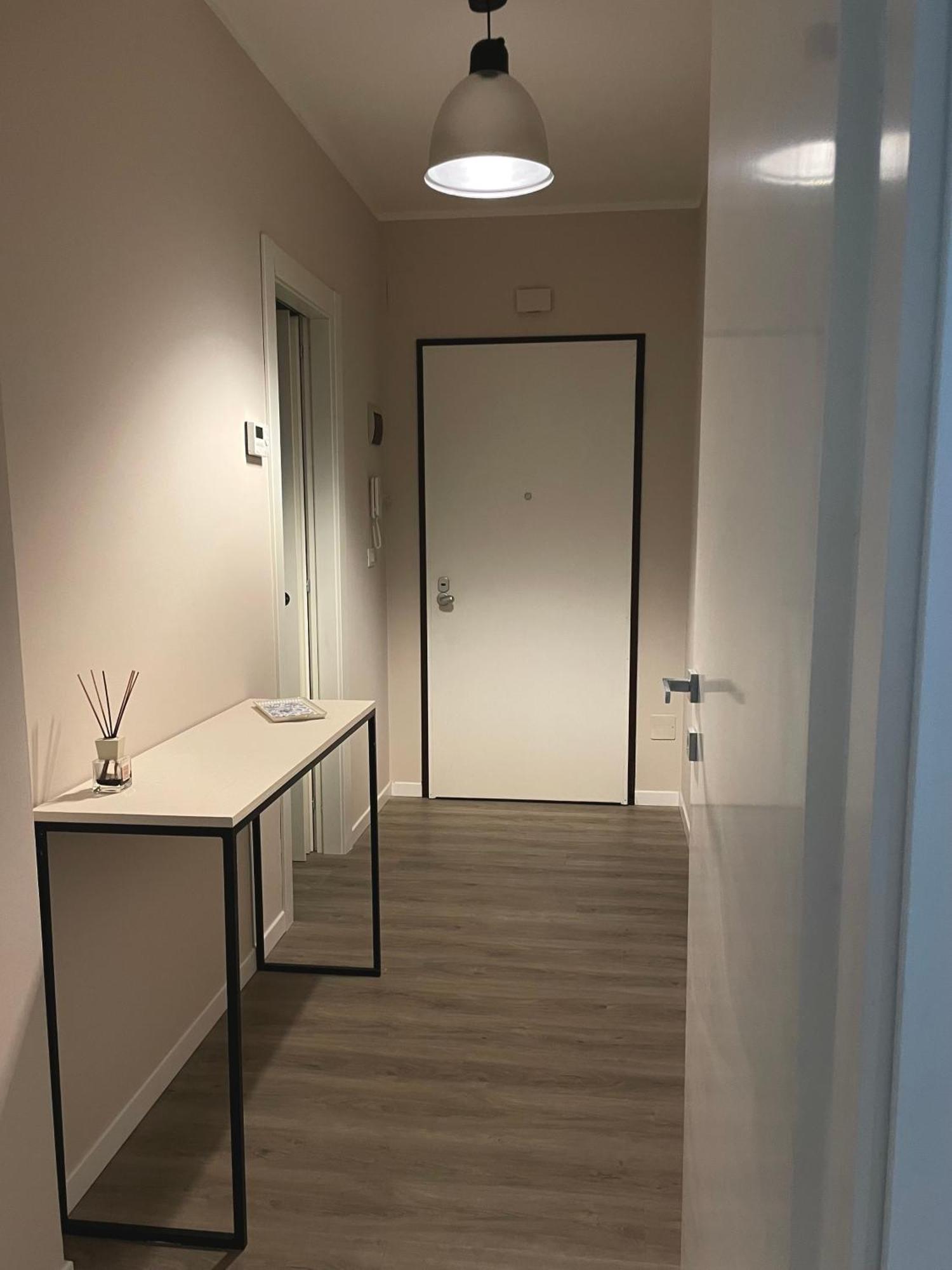 Battisti Homes Πεσκάρα Εξωτερικό φωτογραφία