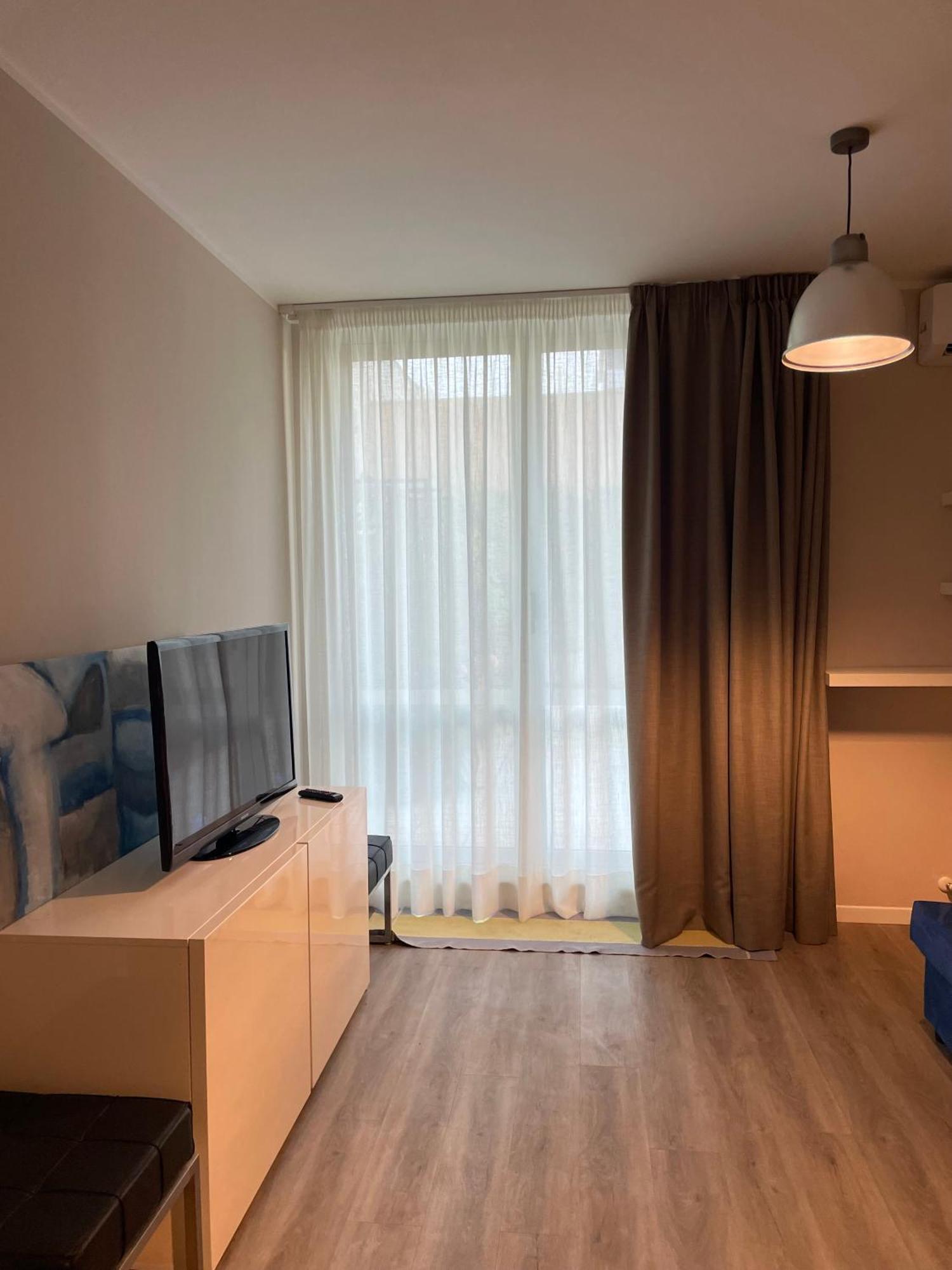 Battisti Homes Πεσκάρα Εξωτερικό φωτογραφία