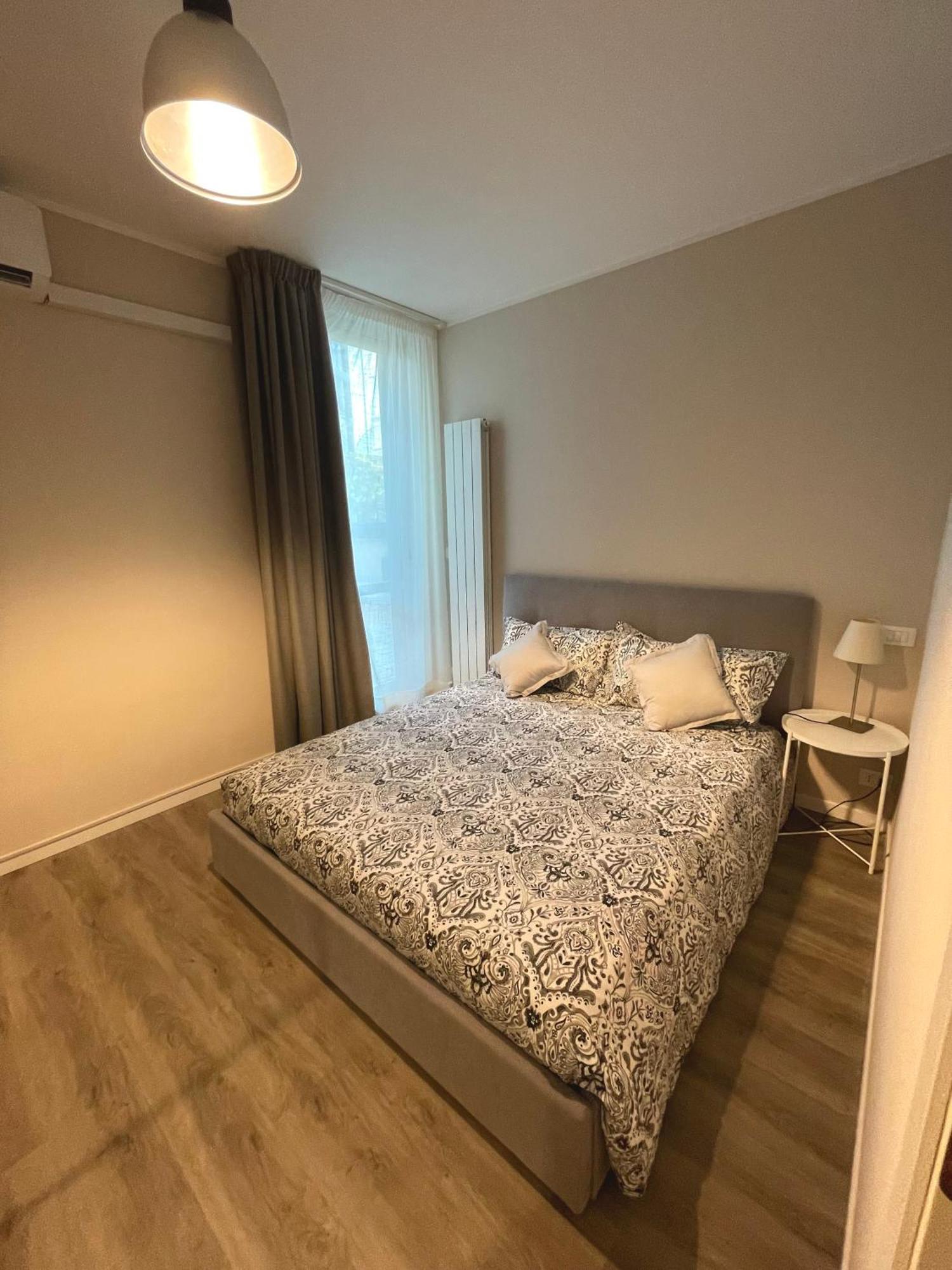 Battisti Homes Πεσκάρα Εξωτερικό φωτογραφία