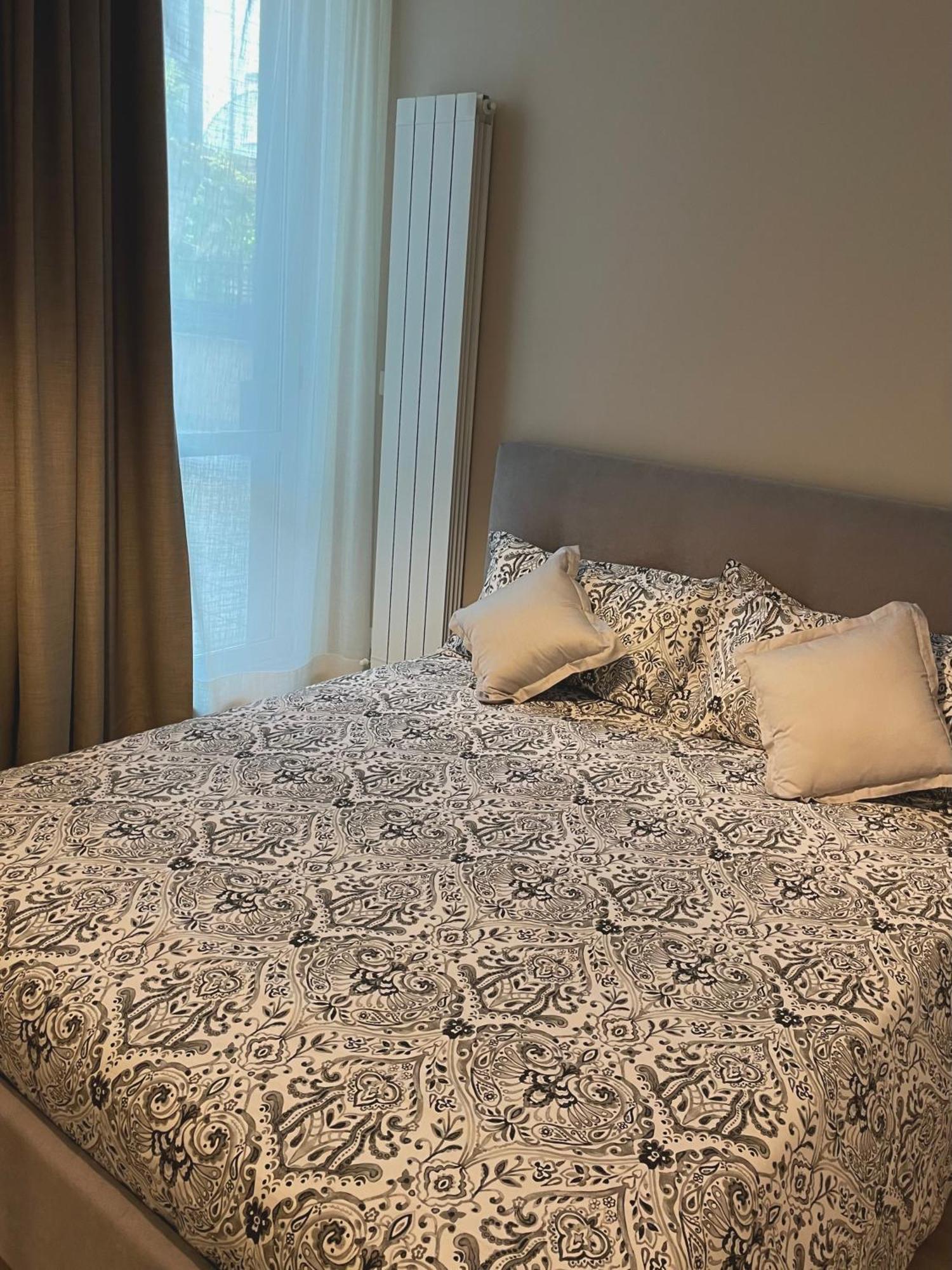 Battisti Homes Πεσκάρα Εξωτερικό φωτογραφία