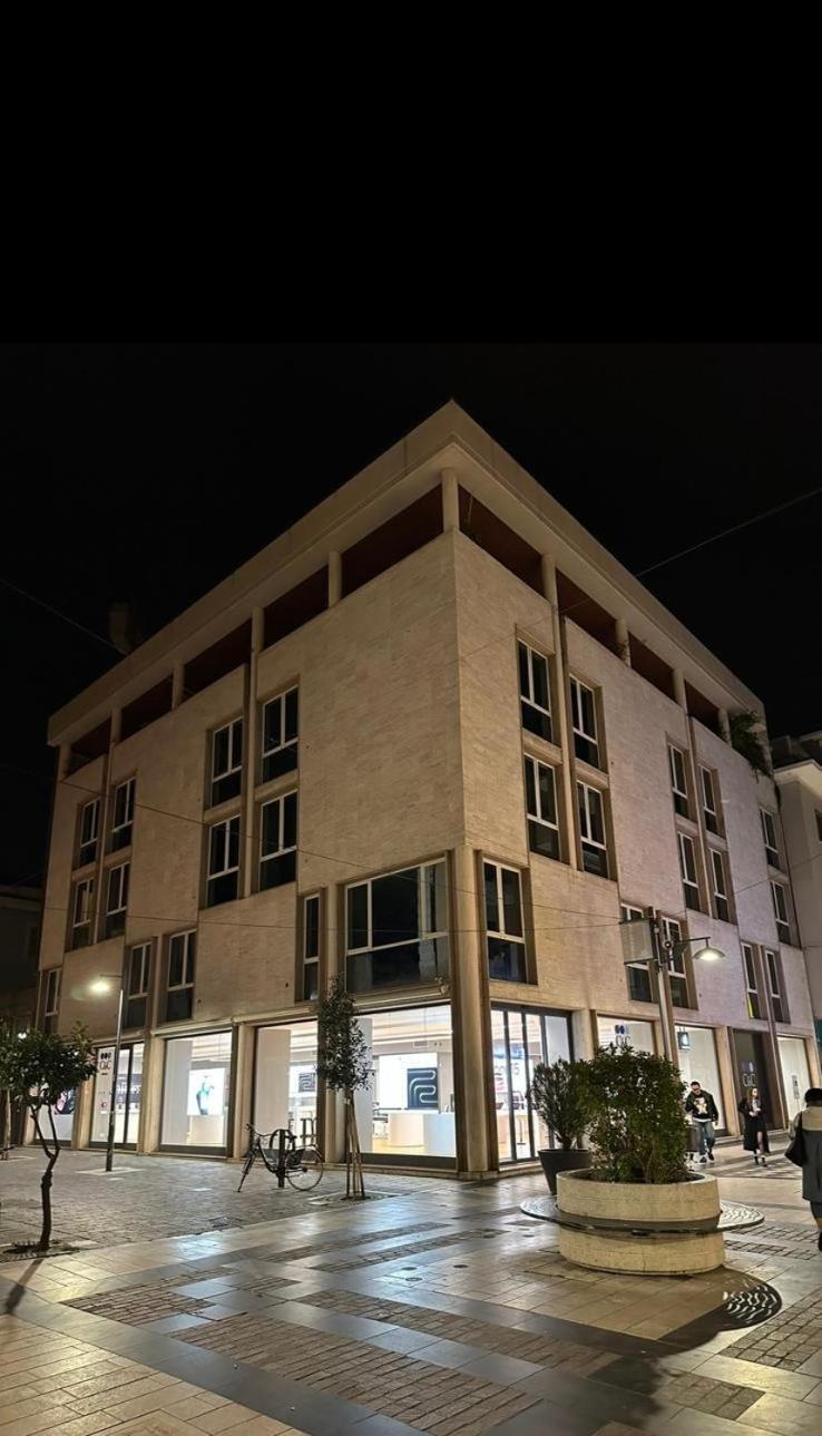 Battisti Homes Πεσκάρα Εξωτερικό φωτογραφία